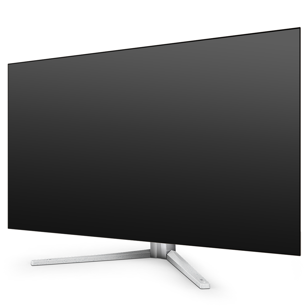 필립스 에브니아 42M2N8900 UHD OLED 138 프리싱크 HDR 게이밍 화이트 무결점_이미지