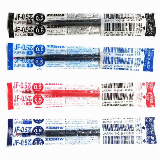 ����� ���� Ŭ�� JF �ܻ� ���ʽ� 0.5mm