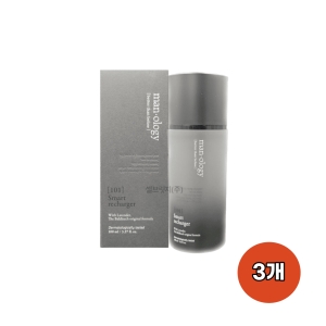 빌리프 맨올로지 101 스마트 리차저 100ml (3개)_이미지