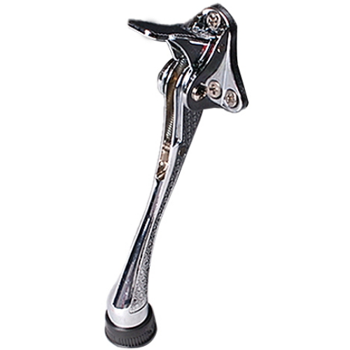 DH메탈 페달식 도어스토퍼 대형_이미지