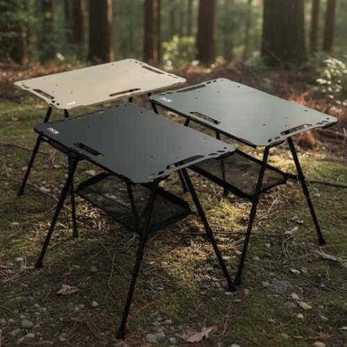 로티캠프 IGT 플랫모듈 메인 테이블