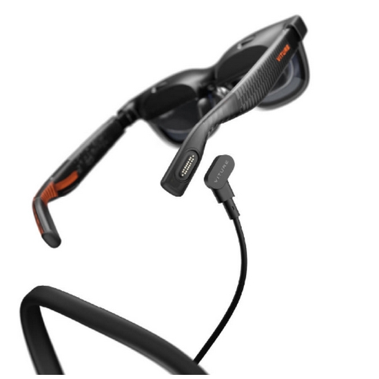 VITURE LUMA PRO �縶 ���� XR ����Ʈ �۷���