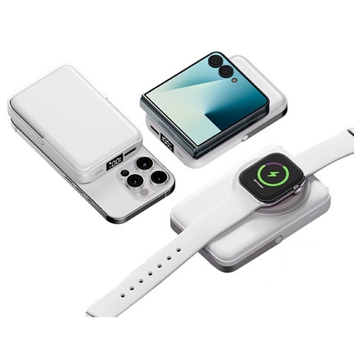 �˸����ڸ��� PD 20W �Ƽ����� �������͸� UM31 10000mAh