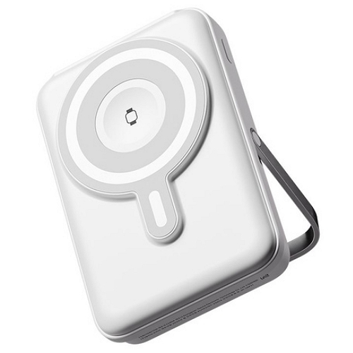 �˸����ڸ��� PD 20W �Ƽ����� �������͸� UM31 10000mAh