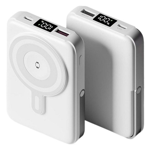 알리오코리아 PD 20W 맥세이프 보조배터리 UM31 10000mAh_이미지