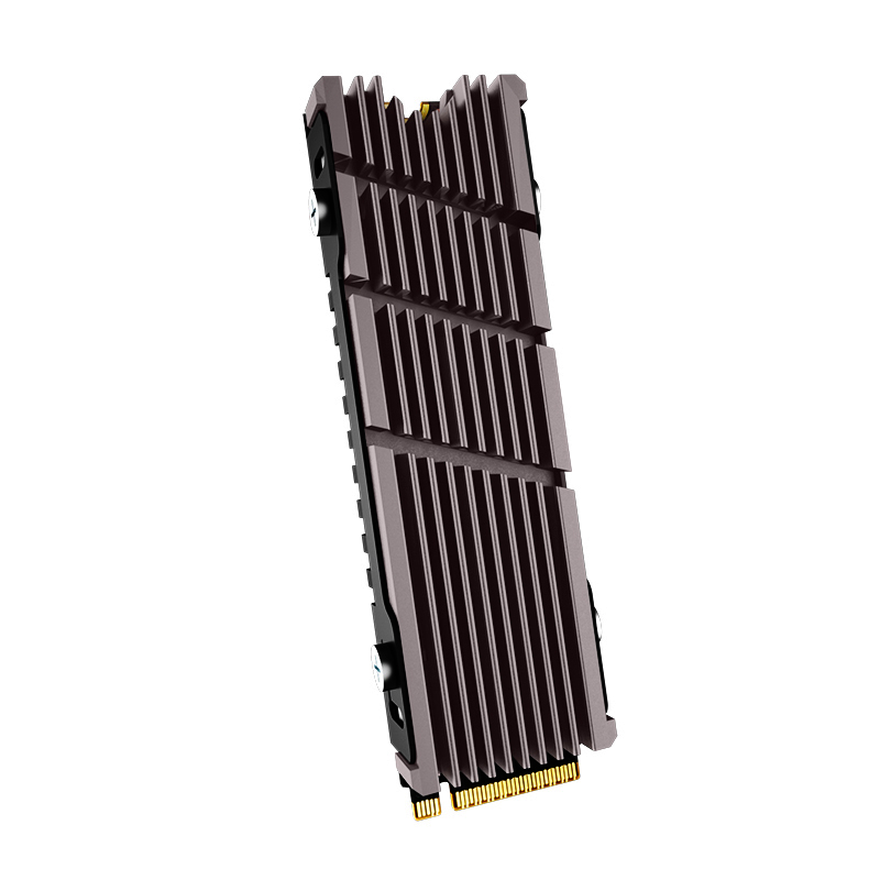 JW-HTK03 PRO M.2 SSD 방열판