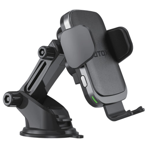 차량용 무선충전거치대 AUTO15X