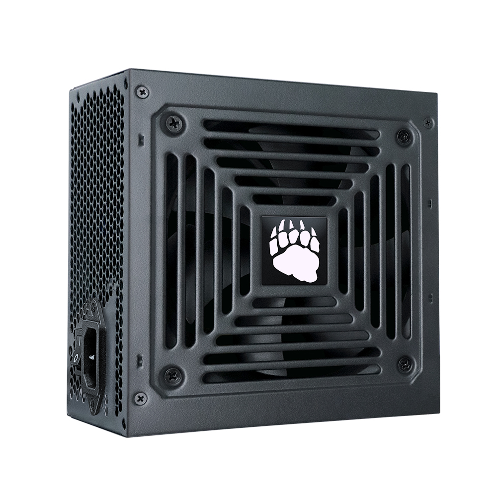 ����ũ�δн� COOLMAX ELITE II 600W
