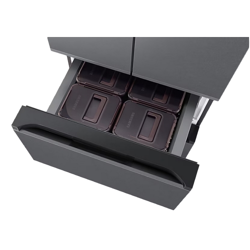 삼성전자 비스포크 AI 김치플러스 RK70F49F1DD_이미지