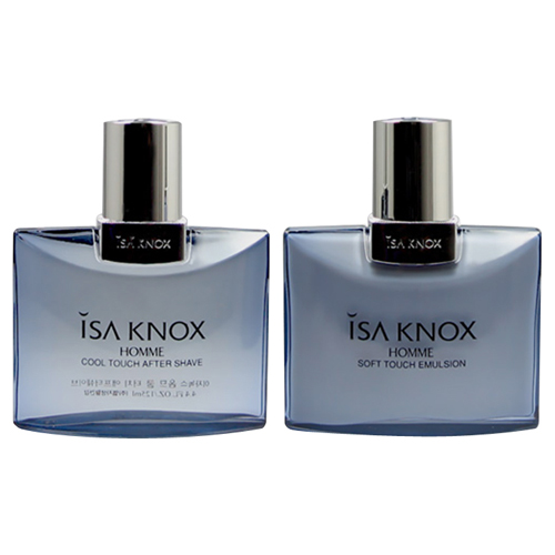  이자녹스 옴므 터치 2종세트 [기획세트]