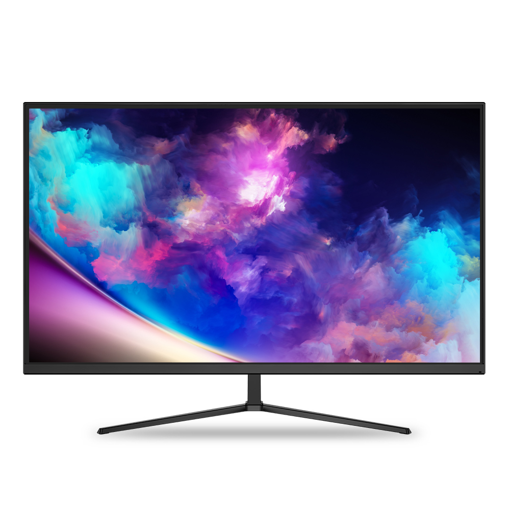 프리플로우 Vuti32F14VU UHD 리얼 144 게이밍 무결점