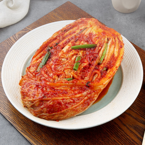 마이하우스 요리연구가 이종임의 포기김치 8kg (1개)_이미지