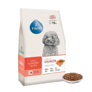 피니키 독 가수분해 하이포알러지 연어 6kg