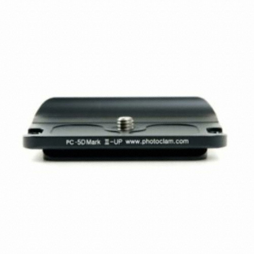 포토클램 PC-5D Mark II-UP2 플레이트 (정품)_이미지