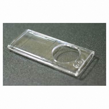 Module Crystal Case for iPod nano 4G_이미지