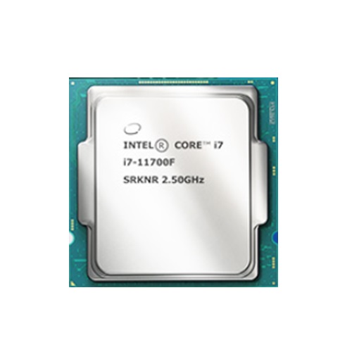 ���� �ھ�i7-11���� 11700F (���Ϸ���ũS)