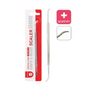 케어앤맘 사각형 셀프 스케일러