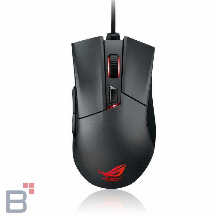 ASUS ROG GLADIUS