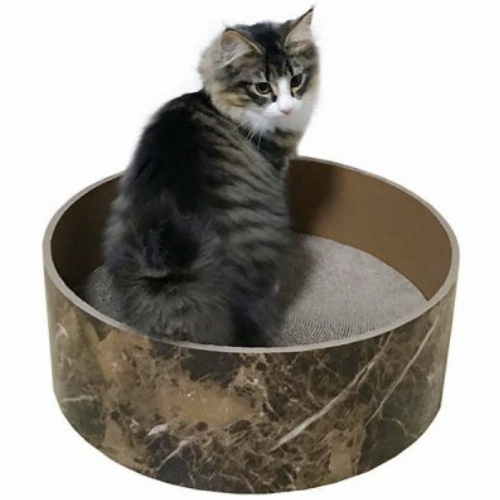 힐링타임 띵가띵가 대리석 스크래쳐