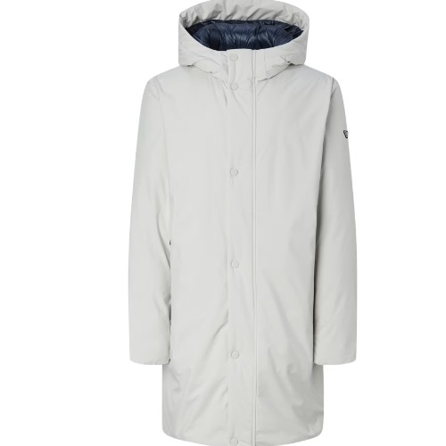 닥스골프 글로시 라이닝 롱 구스다운 점퍼 DGJU5D817I1_이미지