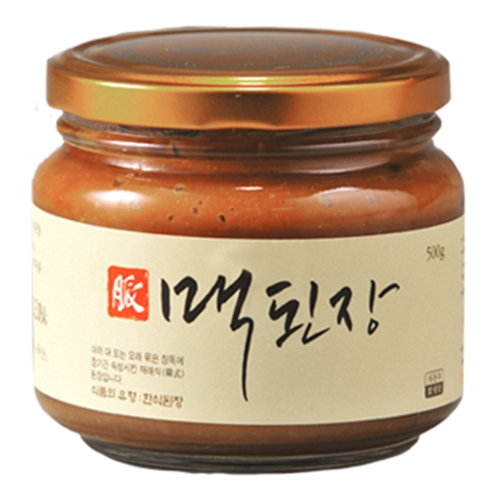 �ѱ��Ʋٷ� �Ƶ��� 500g
