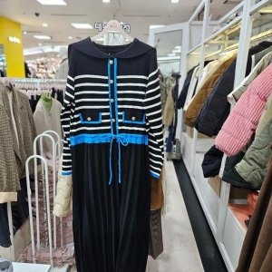  SOOS DP01 배색테일러 S234BOJA09