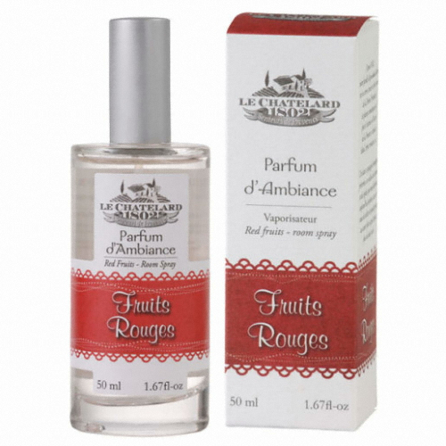 르샤트라 ㅤ룸 스프레이 (퍼퓸앙비앙스) 레드푸르츠 50ml (1개)_이미지