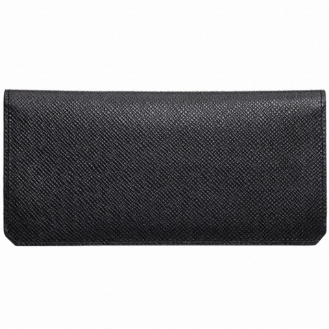 더블엠 장지갑 WDSKA215BL_이미지