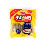 오뚜기 옛날 자른 당면 100g [1개]