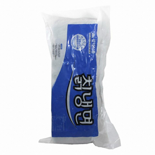 설악식품 칡냉면 2kg (블루) (10개)_이미지