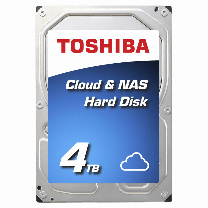 도시바 MC04ACA 7200/128M (4TB, MC04ACA400)_이미지