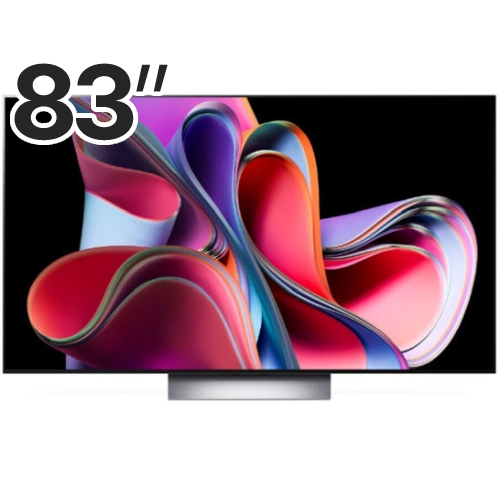 LG전자 올레드 evo OLED83G3PUA 해외구매 (관부가세포함)_이미지