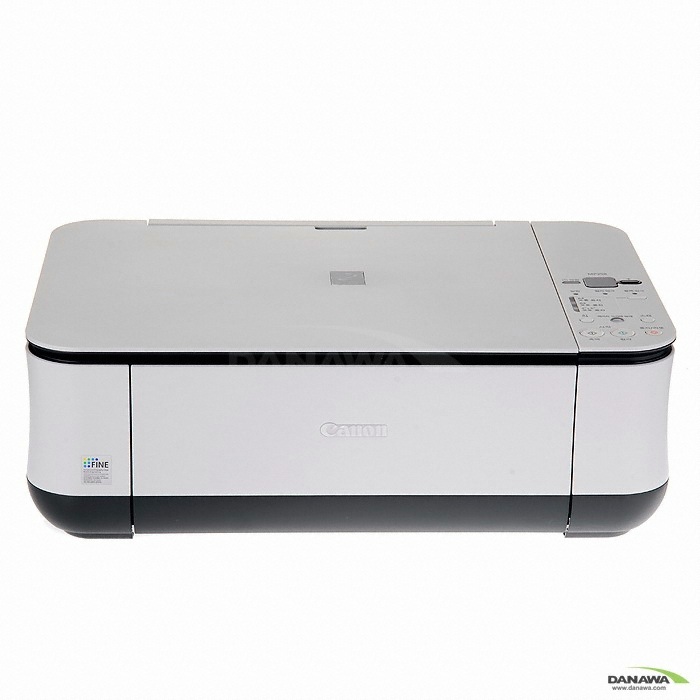 Canon PIXMA MP258 (기본잉크)_이미지