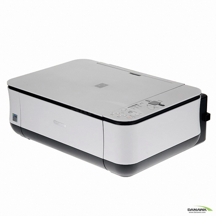 Canon PIXMA MP258 (기본잉크)_이미지