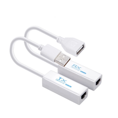 TB742 USB 리피터