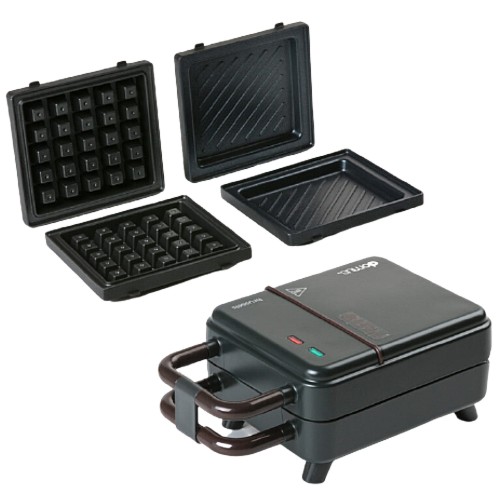 도무스 브뤼셀 DW-660 (블랙)