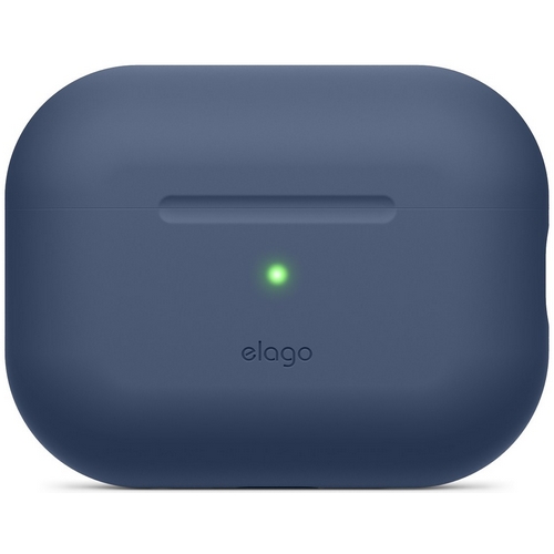 에어팟 프로2 실리콘 케이스