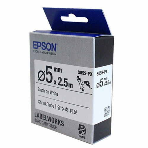 Epson 정품 SU5S-PX이미지입니다. 누르면 해당 게시물로 새창이동합니다.