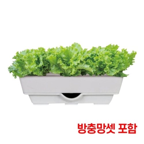 화분물주기 자동급수 현관화분 C