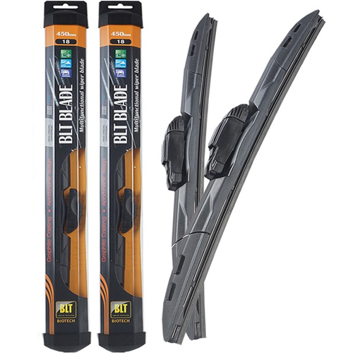 BLT 7세대 하이브리드 와이퍼 (1개)