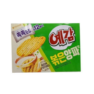 예감 볶은양파 204g 3개