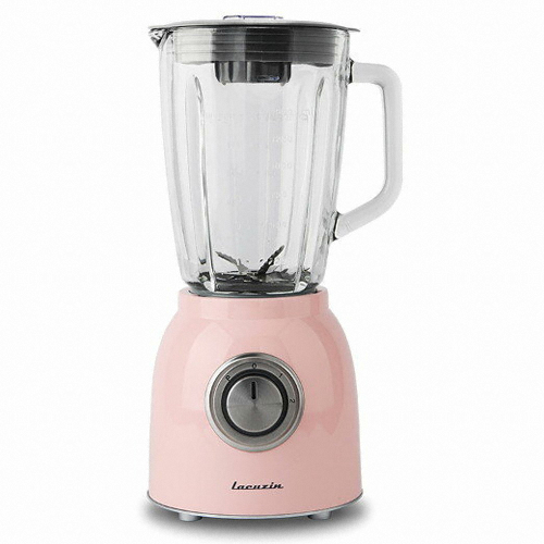 라쿠진 시그니처 파워 블렌더 LCZ128 (핑크, LCZ128PK)
