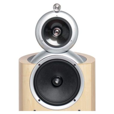KEF Reference 207