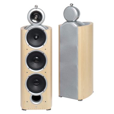 KEF Reference 207