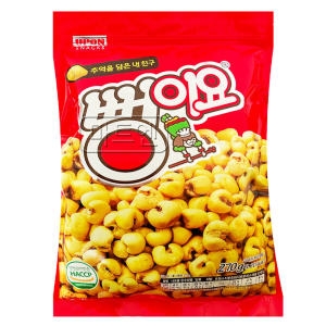 뻥이요 270g 6개