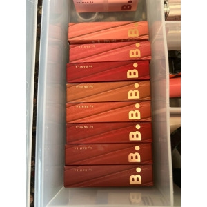 바닐라코 쉬어 벨벳 베일 틴트 4.2g (8개)_이미지