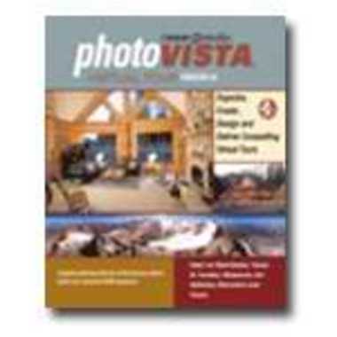 iSeeMedia Photovista Virtual Tour SE