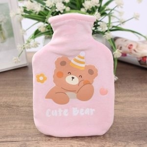핫찜질팩 물주머니 보온 200ml WE432B2
