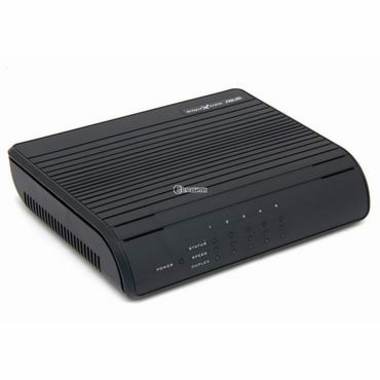 ASUS 5p GIGA X GX1105 Switch