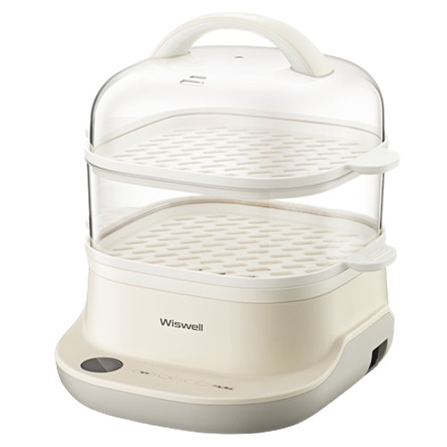 중산물산 위즈웰 다담찜기 WSE-602